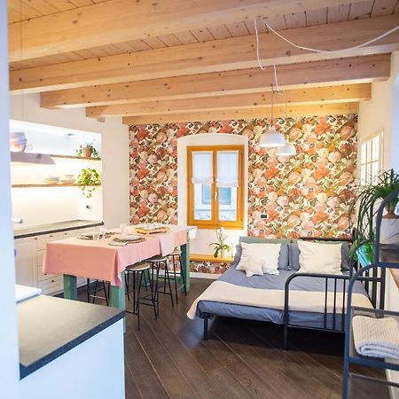 Beautyfoodlab Apartment Arco Bagian luar foto