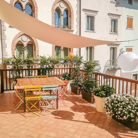 Beautyfoodlab Apartment Arco Bagian luar foto