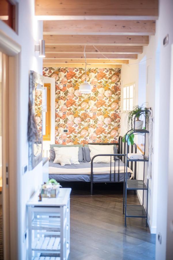 Beautyfoodlab Apartment Arco Bagian luar foto