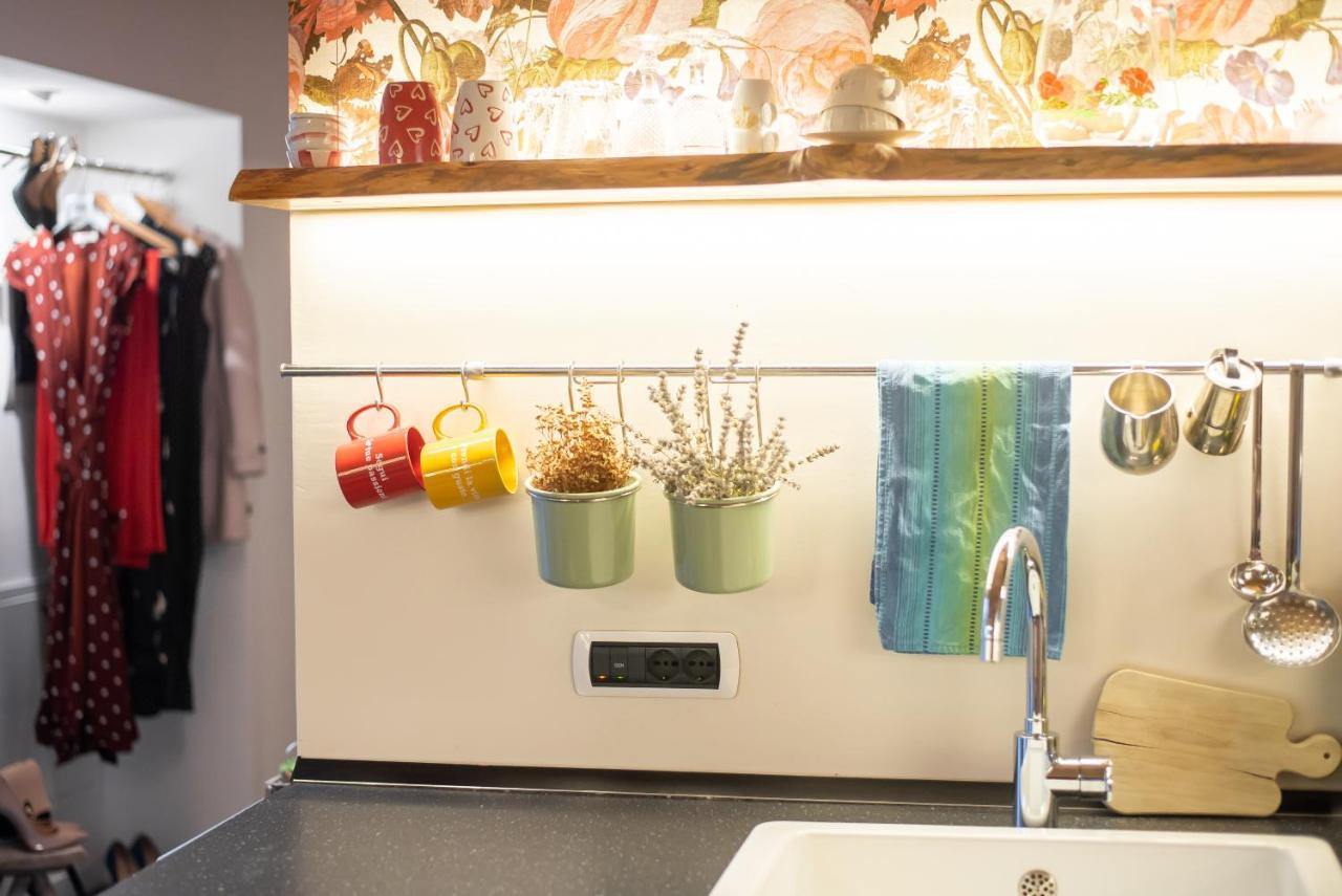 Beautyfoodlab Apartment Arco Bagian luar foto