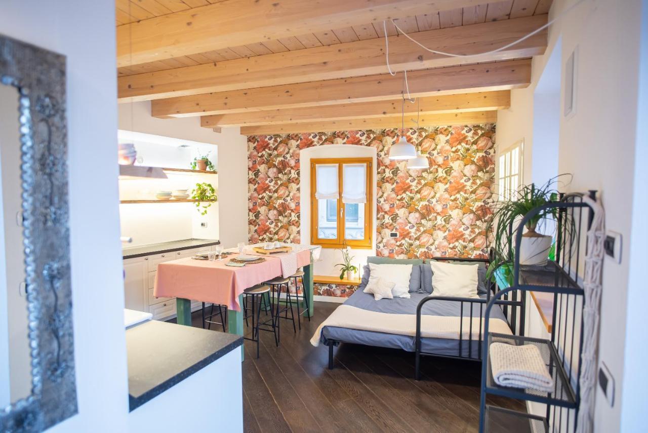 Beautyfoodlab Apartment Arco Bagian luar foto