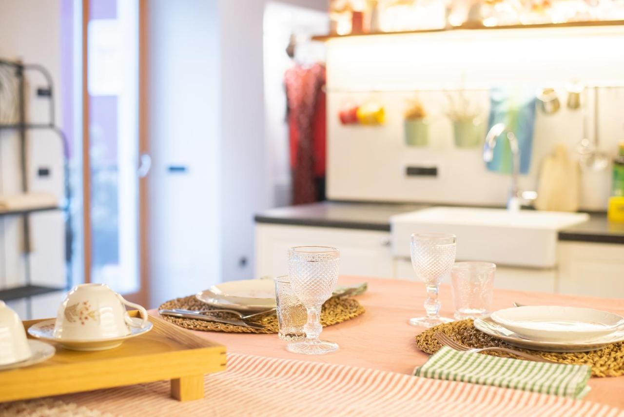 Beautyfoodlab Apartment Arco Bagian luar foto
