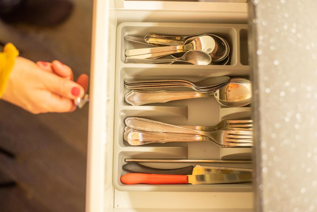Beautyfoodlab Apartment Arco Bagian luar foto