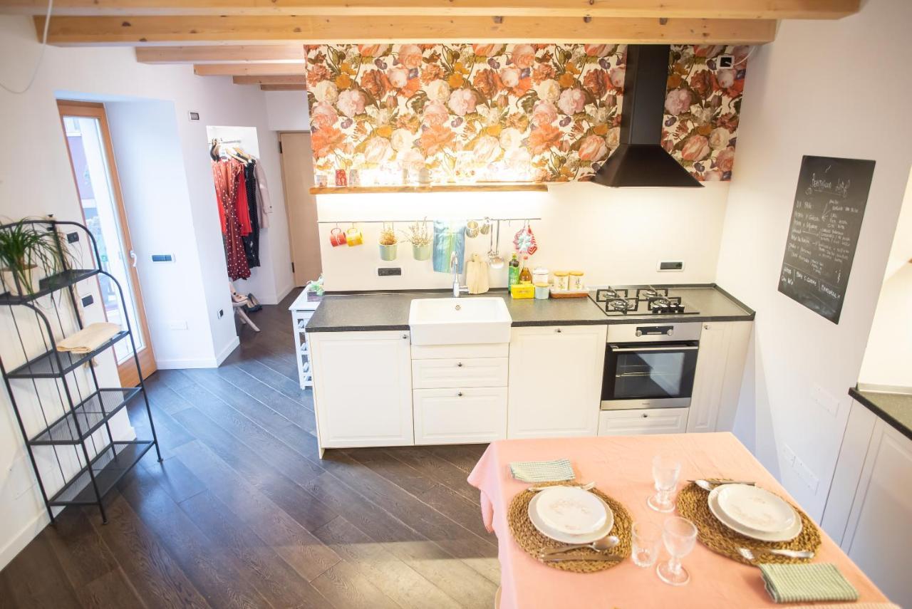 Beautyfoodlab Apartment Arco Bagian luar foto