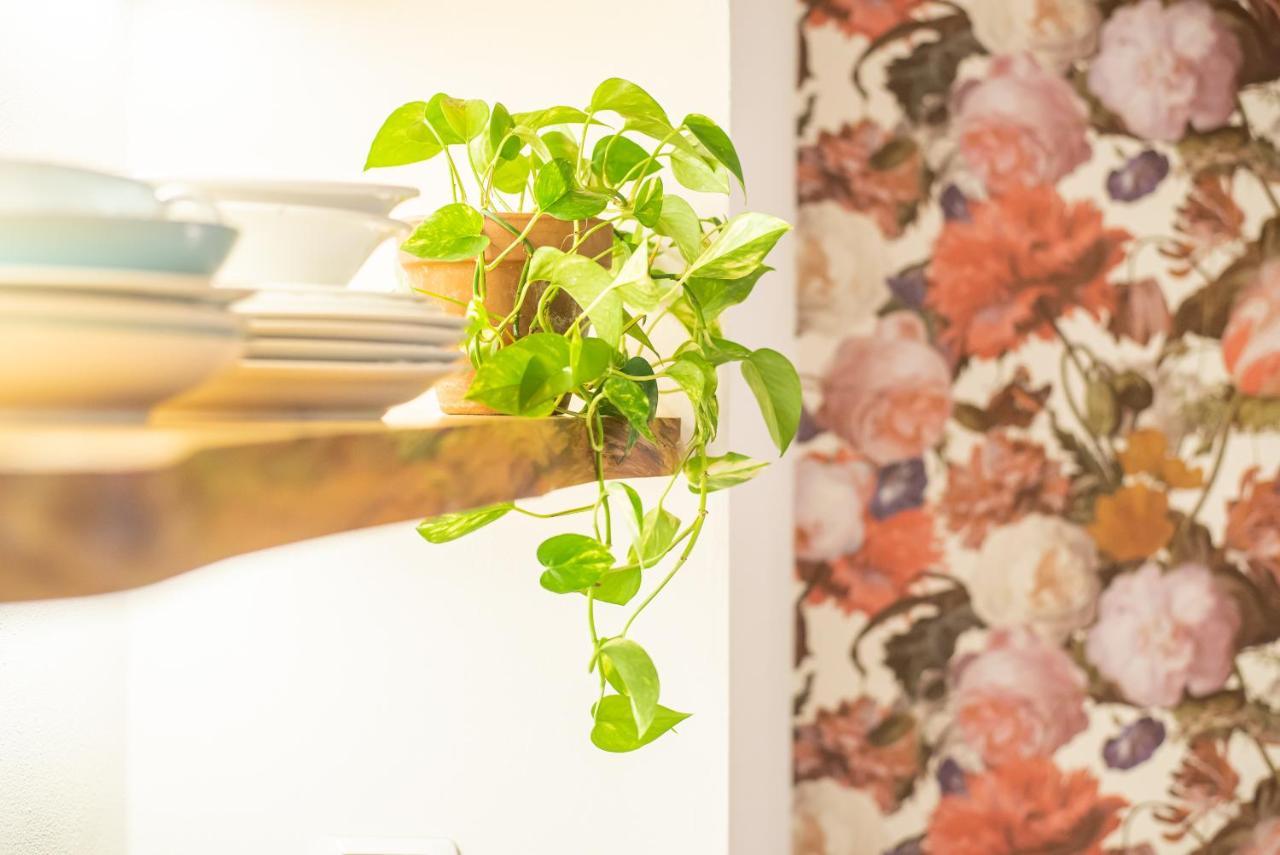 Beautyfoodlab Apartment Arco Bagian luar foto