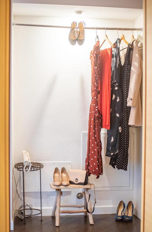 Beautyfoodlab Apartment Arco Bagian luar foto