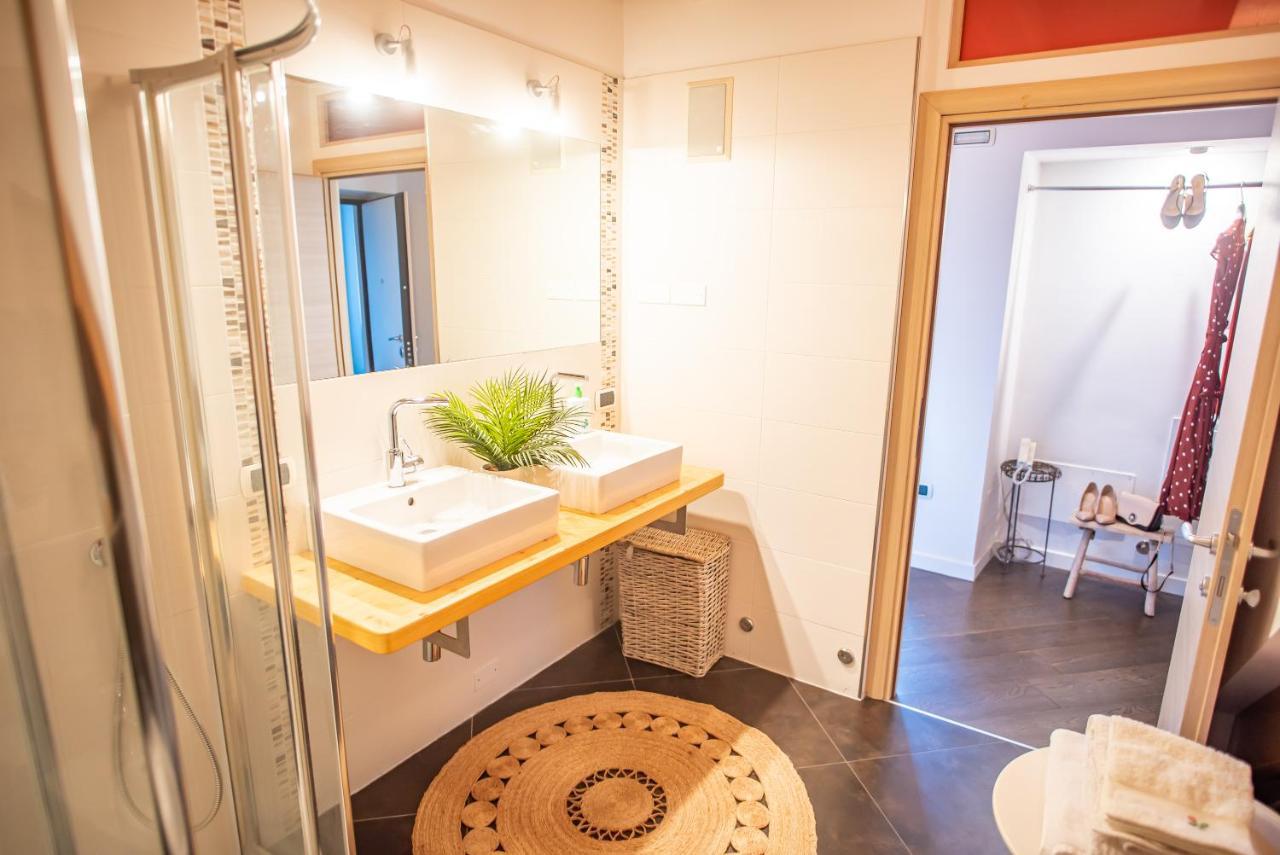 Beautyfoodlab Apartment Arco Bagian luar foto