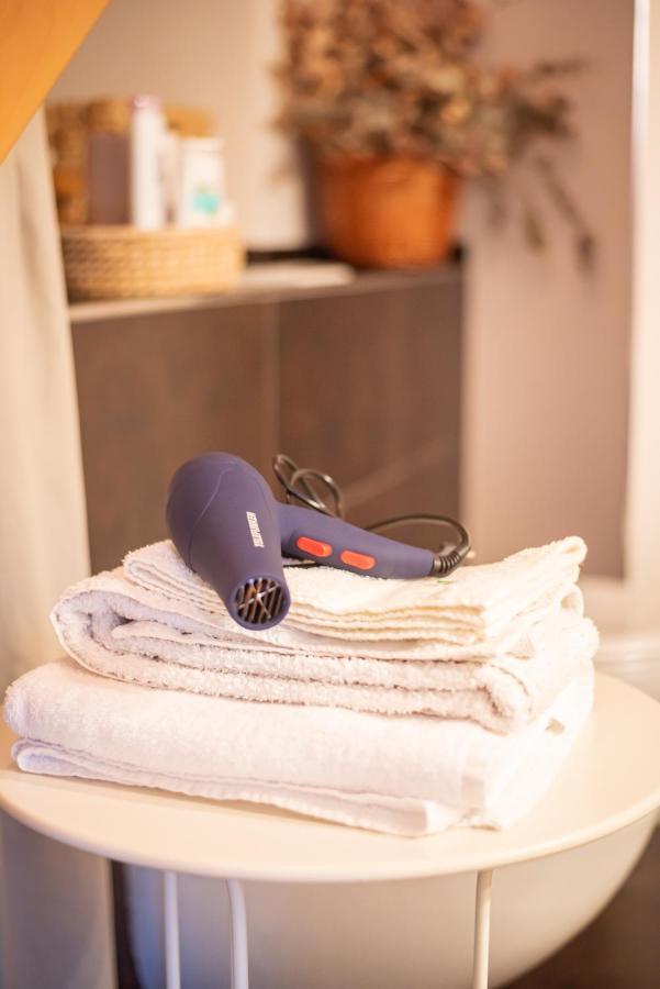 Beautyfoodlab Apartment Arco Bagian luar foto